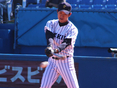 原田寛之（4年・学生コーチ）