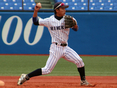 舟川敬文（4年）