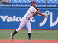 大城滉二（2年）