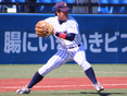 小尾拓大（3年）
