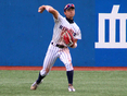 佐藤拓也（1年）