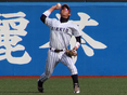 二場慎平（4年）