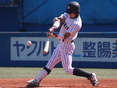 佐藤拓也（1年）