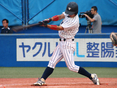 小尾拓大（3年）