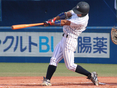 舟川敬文（4年）