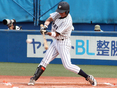 安田航（3年）