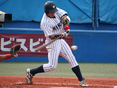 平原庸多（4年）