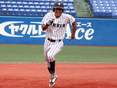大城滉二（2年）