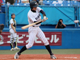 寺田陽光（2年）