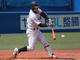 平本龍太郎（4年）