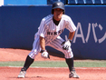 大村悠（4年）