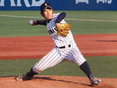 八巻大輔（2年）