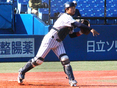 中村圭太（2年）