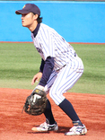 寺田陽光（2年）
