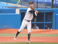 酒井田照人（2年）