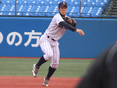 門田透（2年）
