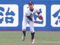 佐藤拓也（1年）