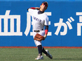 谷恭兵（2年）